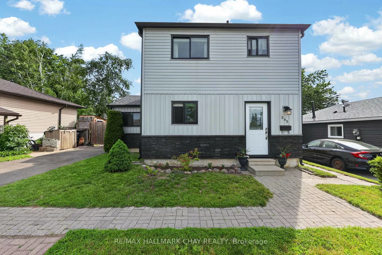 243, Letitia, Letitia Heights, Barrie
