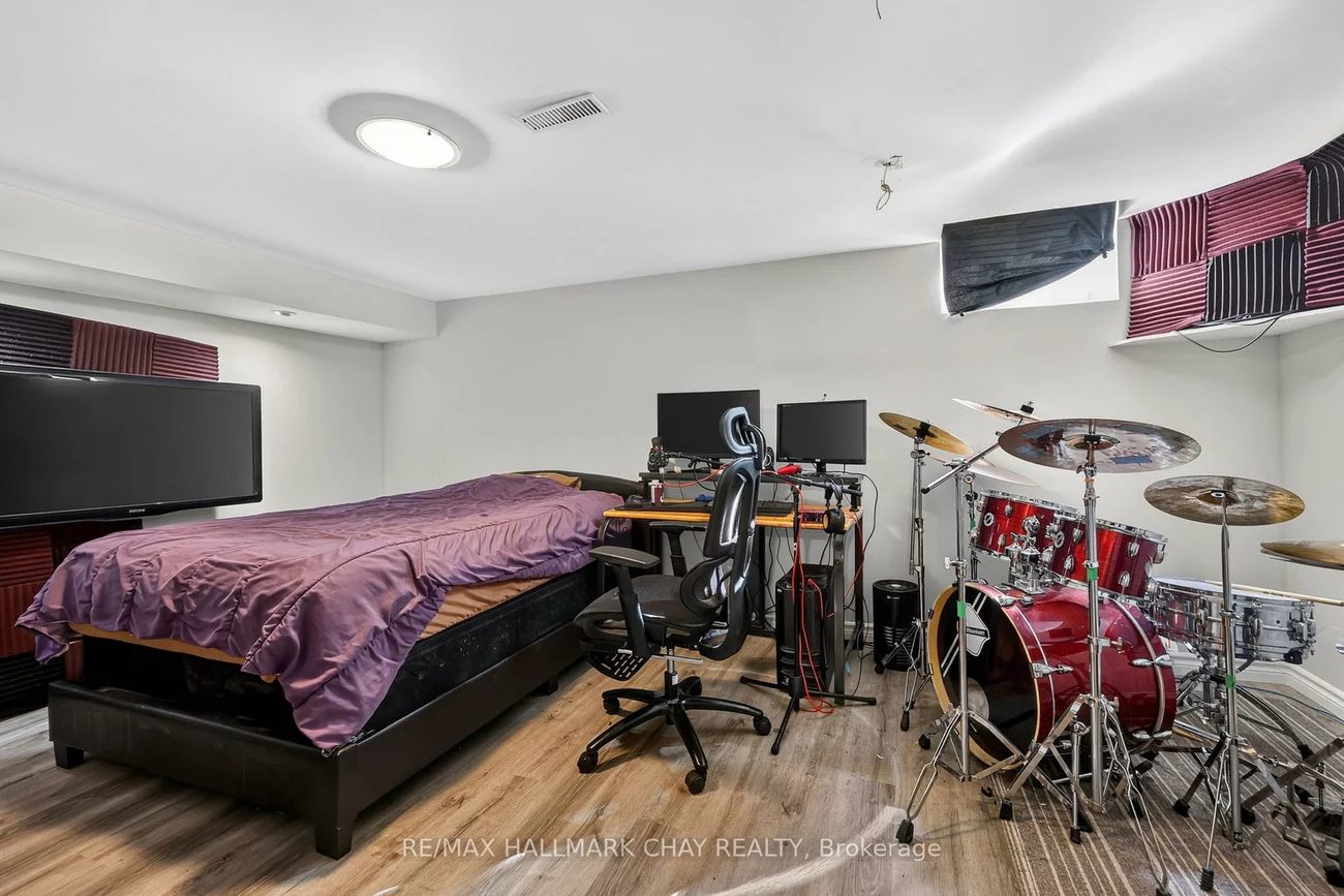 243, Letitia, Letitia Heights, Barrie
