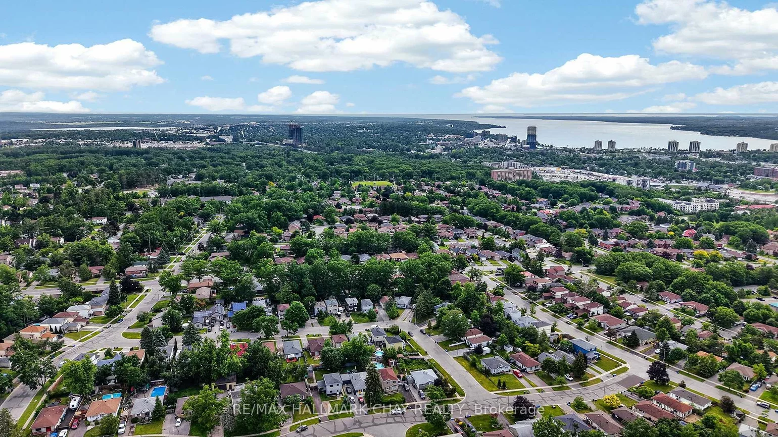 243, Letitia, Letitia Heights, Barrie