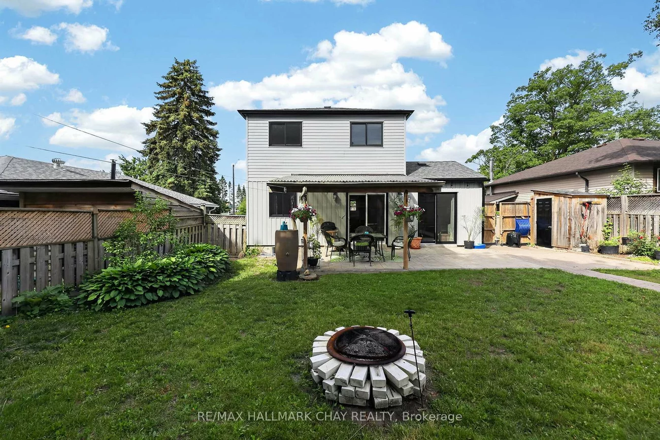243, Letitia, Letitia Heights, Barrie