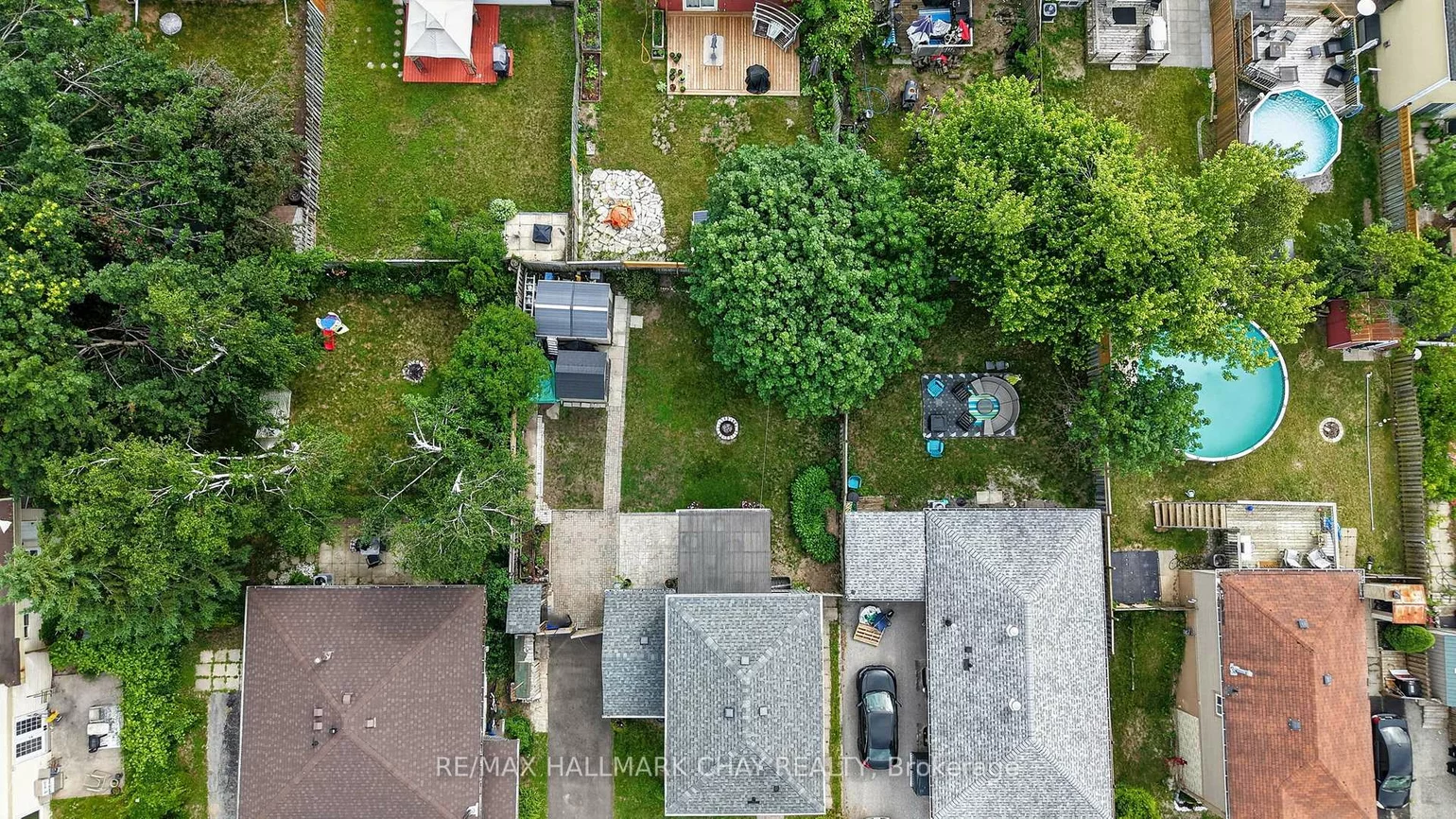 243, Letitia, Letitia Heights, Barrie