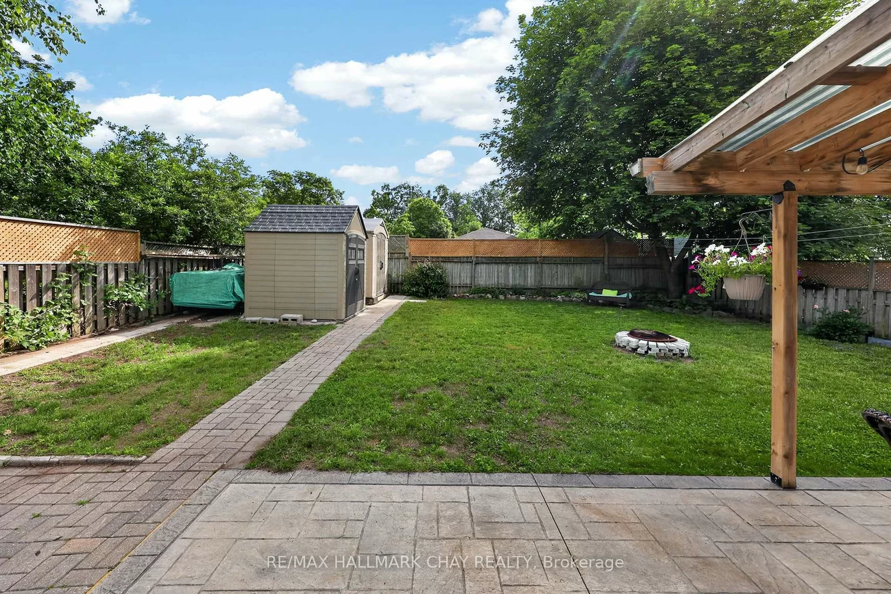 243, Letitia, Letitia Heights, Barrie