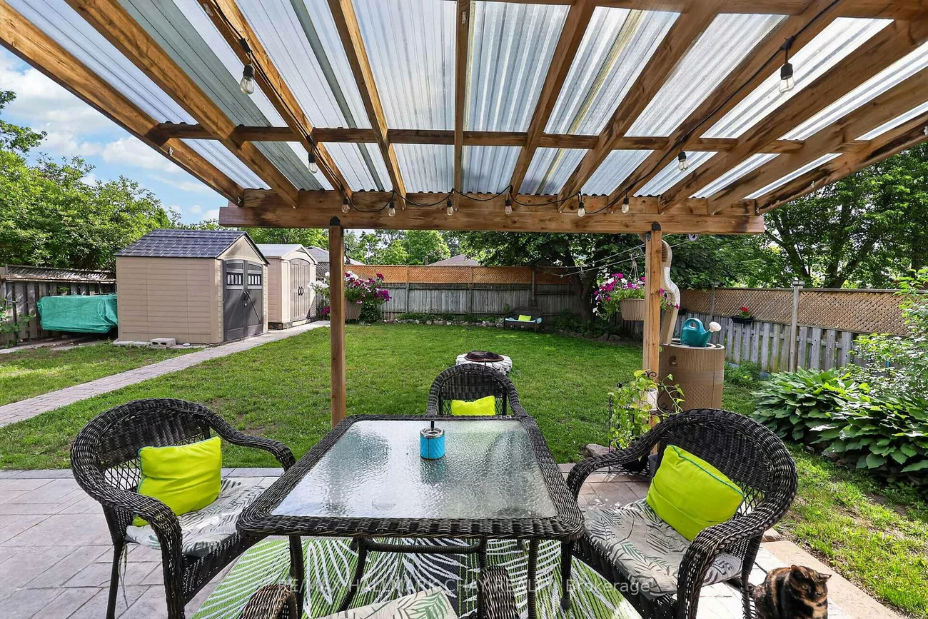 243, Letitia, Letitia Heights, Barrie