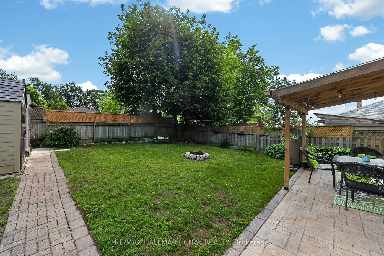 243, Letitia, Letitia Heights, Barrie