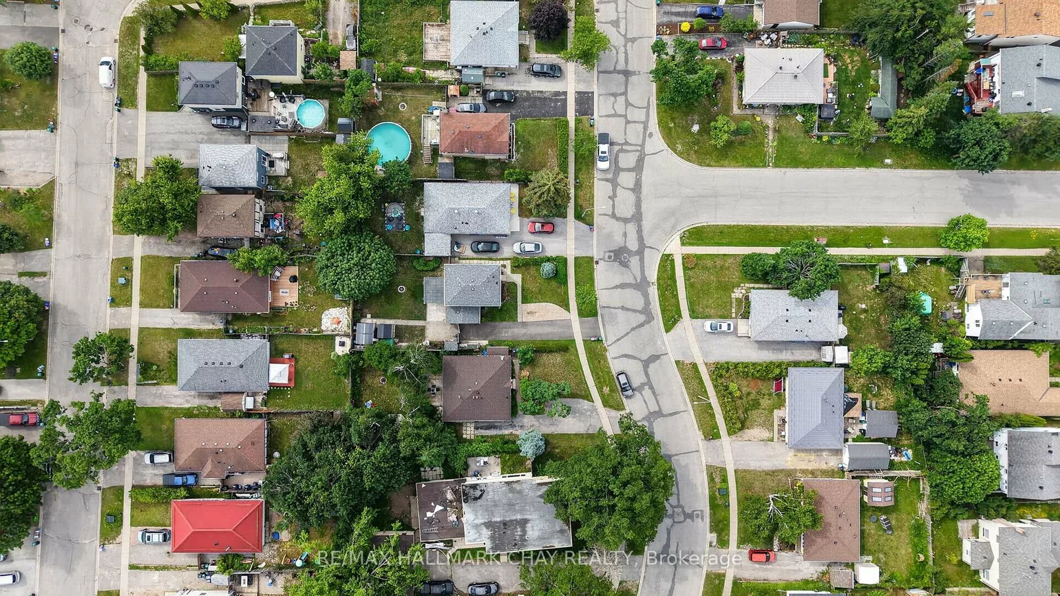 243, Letitia, Letitia Heights, Barrie
