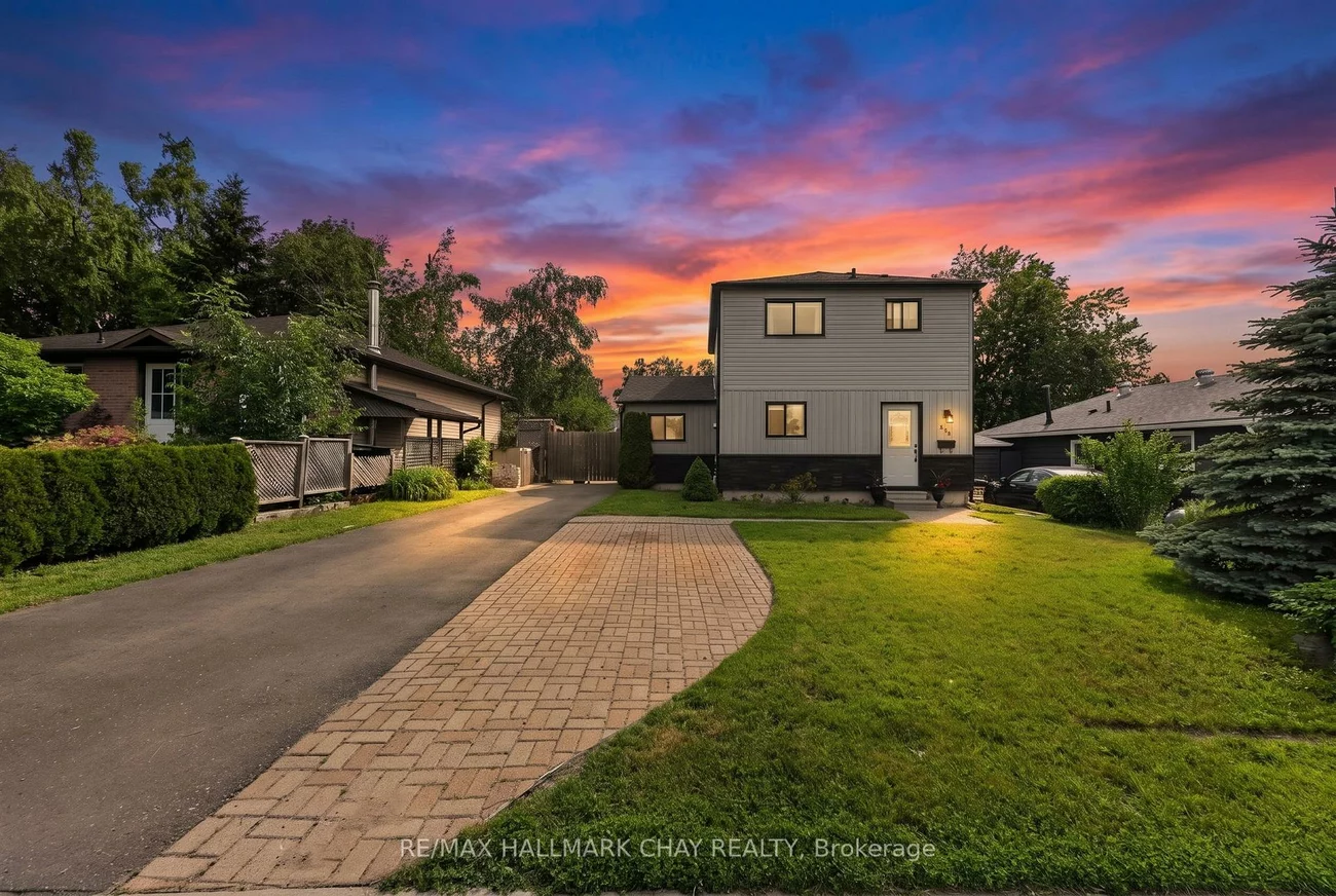 243, Letitia, Letitia Heights, Barrie