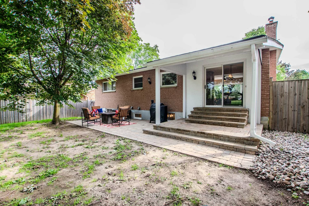 27, Tower, Allandale Heights, Barrie