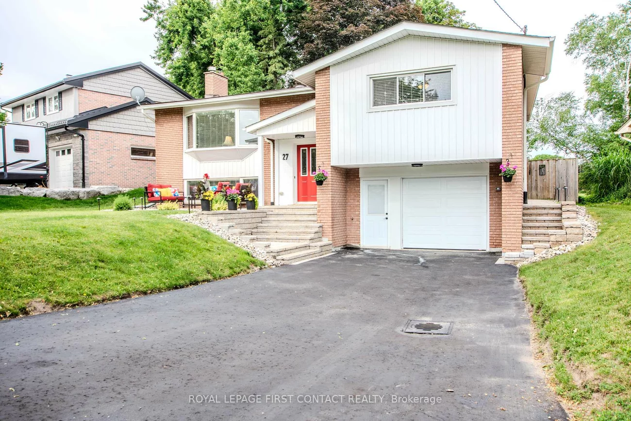 27, Tower, Allandale Heights, Barrie