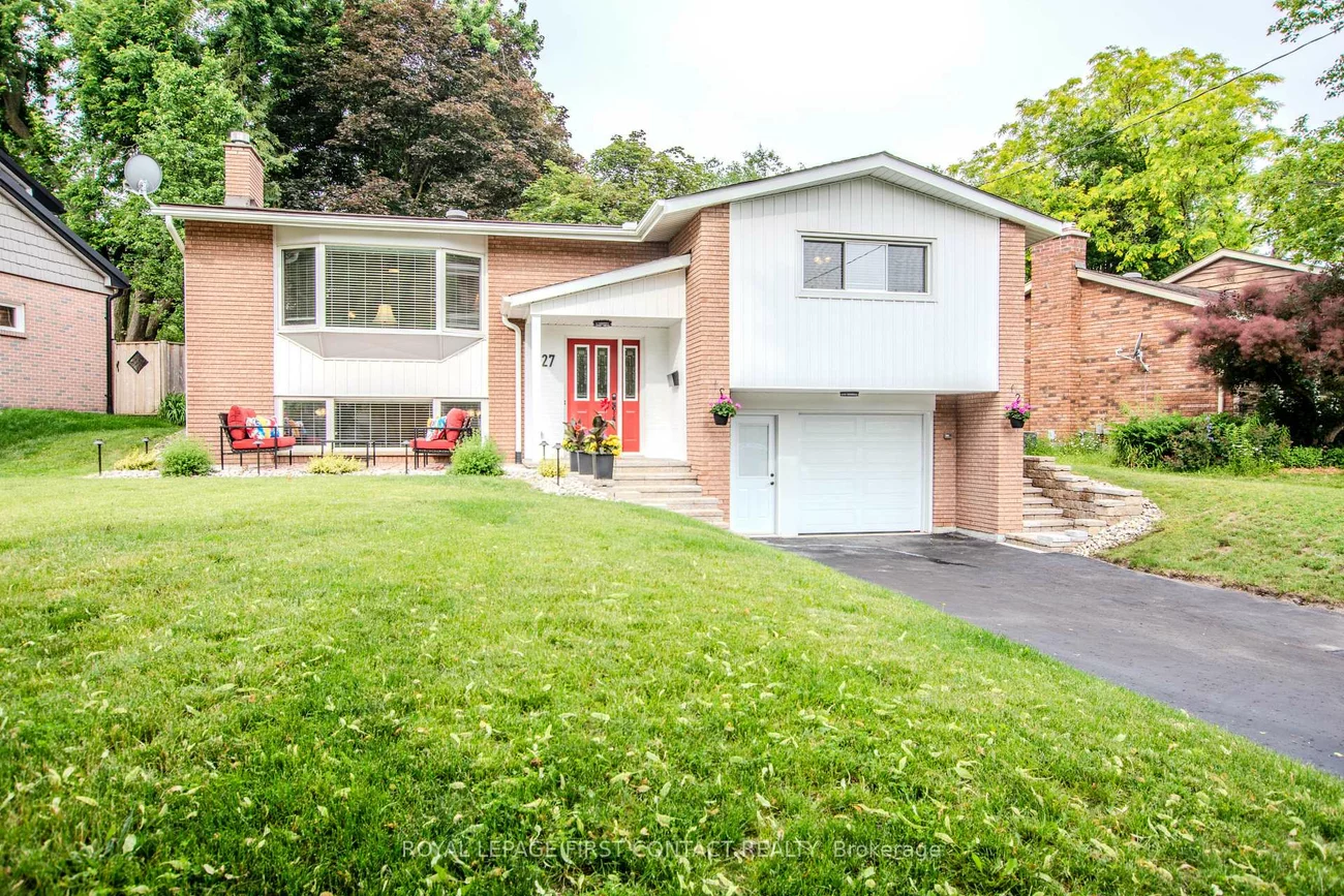 27, Tower, Allandale Heights, Barrie