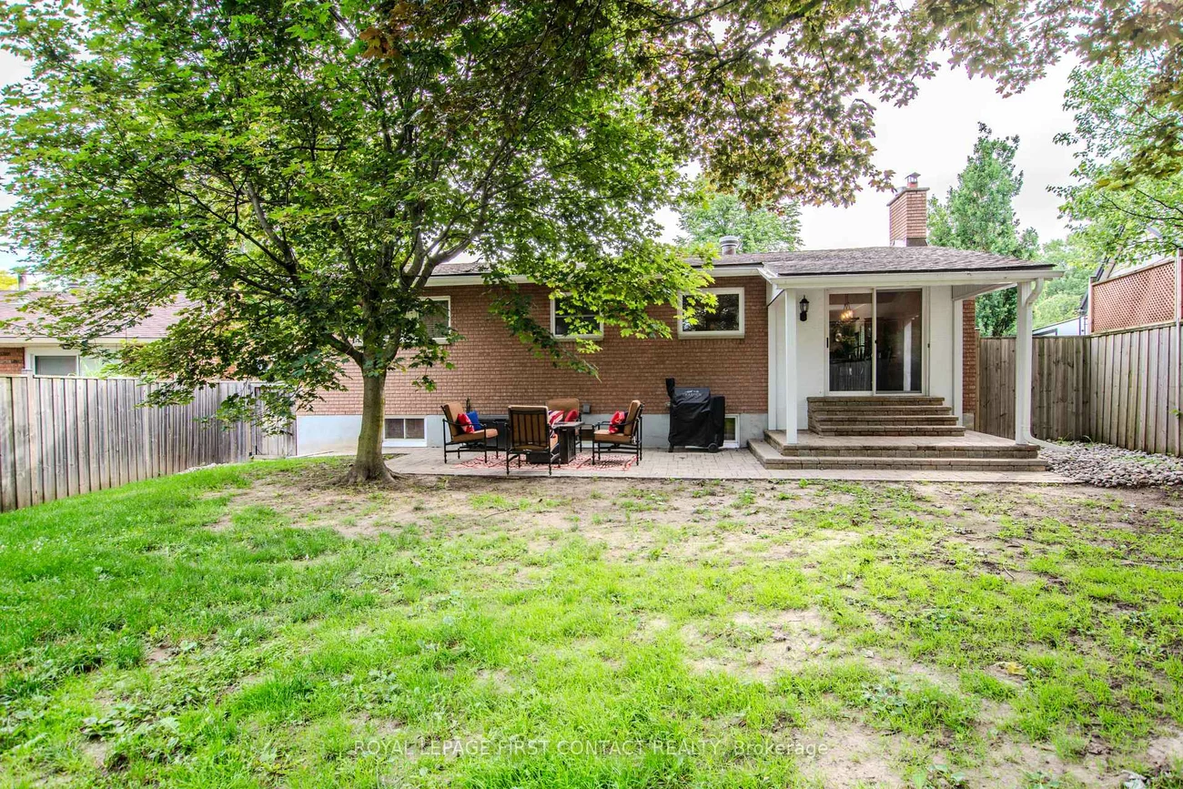 27, Tower, Allandale Heights, Barrie