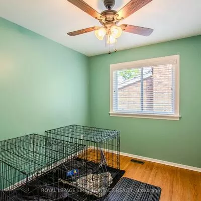 27, Tower, Allandale Heights, Barrie