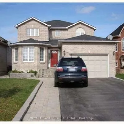26, Irene, Painswick South, Barrie