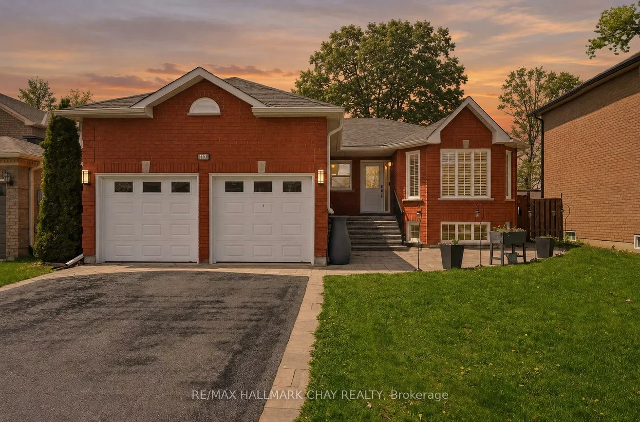 117, Brown, Holly, Barrie