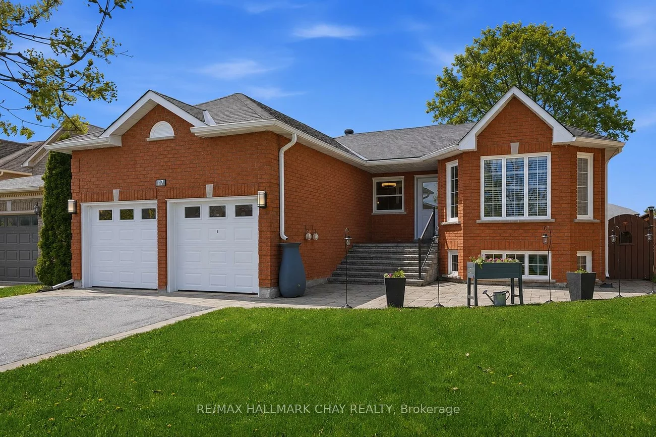 117, Brown, Holly, Barrie