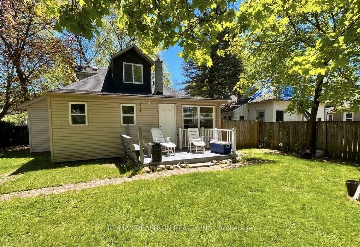 86, John, Sanford, Barrie