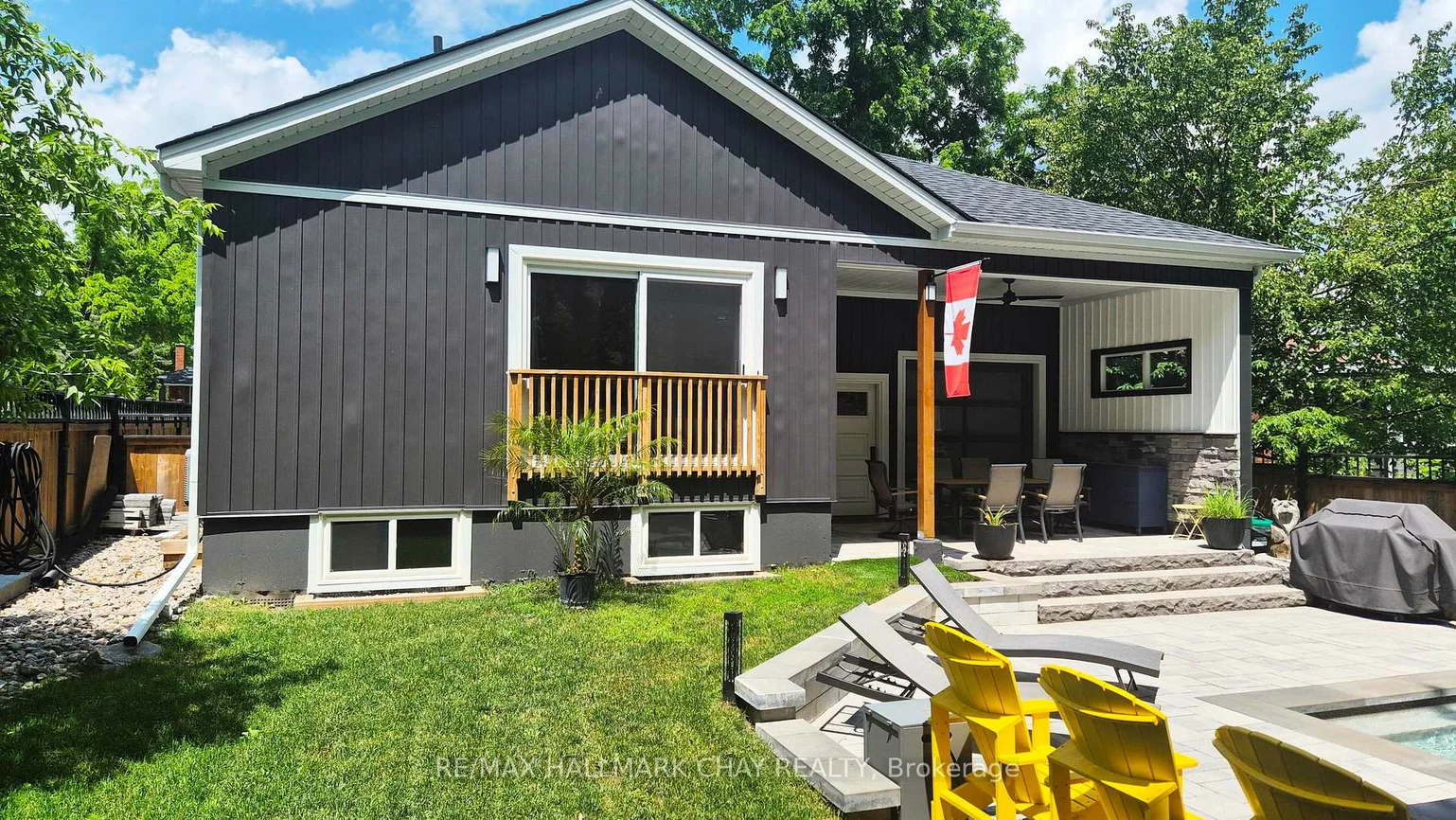 17, Bowman, Codrington, Barrie