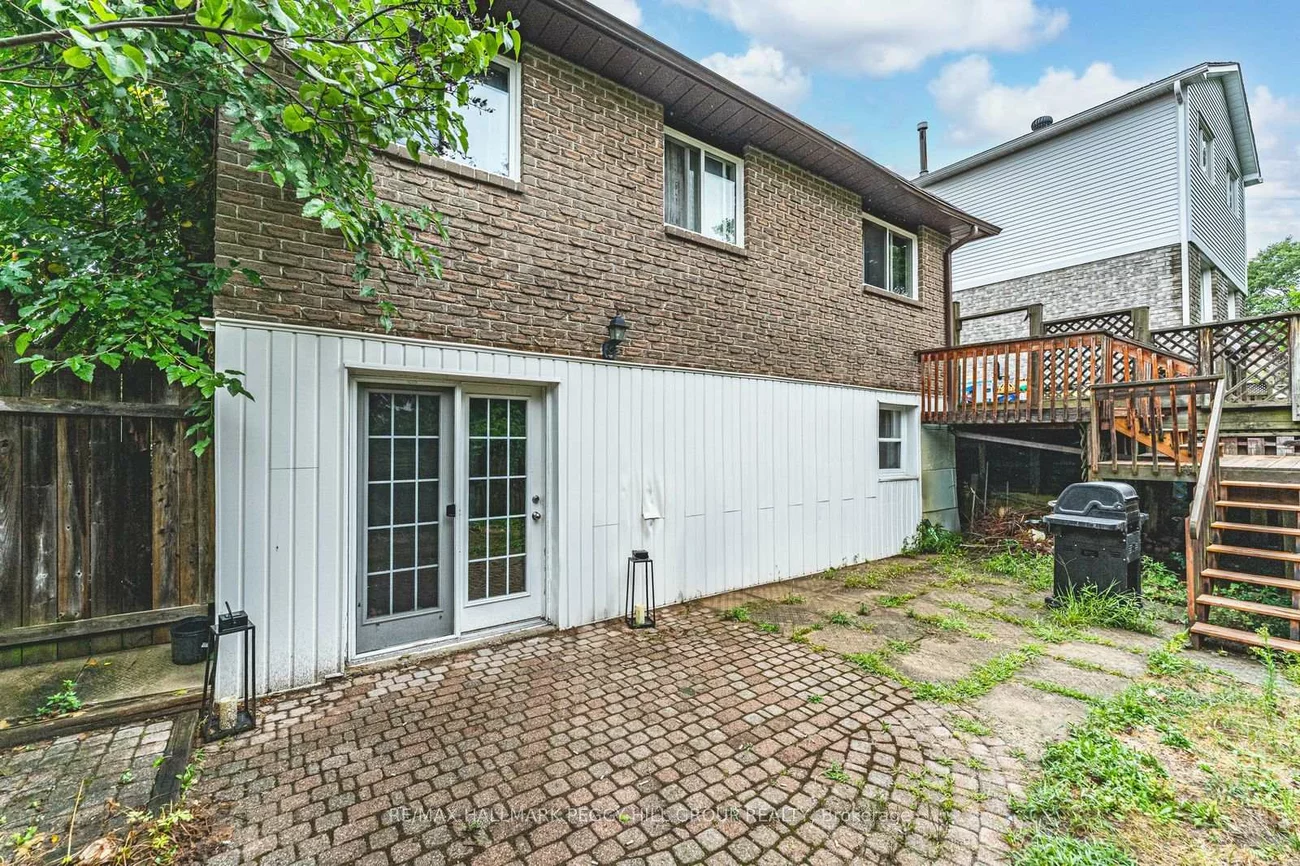 69, Fox, Letitia Heights, Barrie