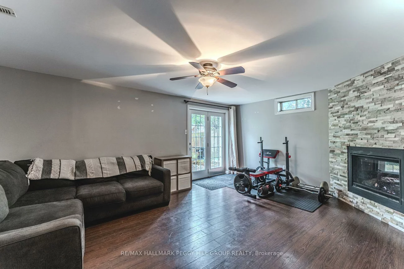 69, Fox, Letitia Heights, Barrie