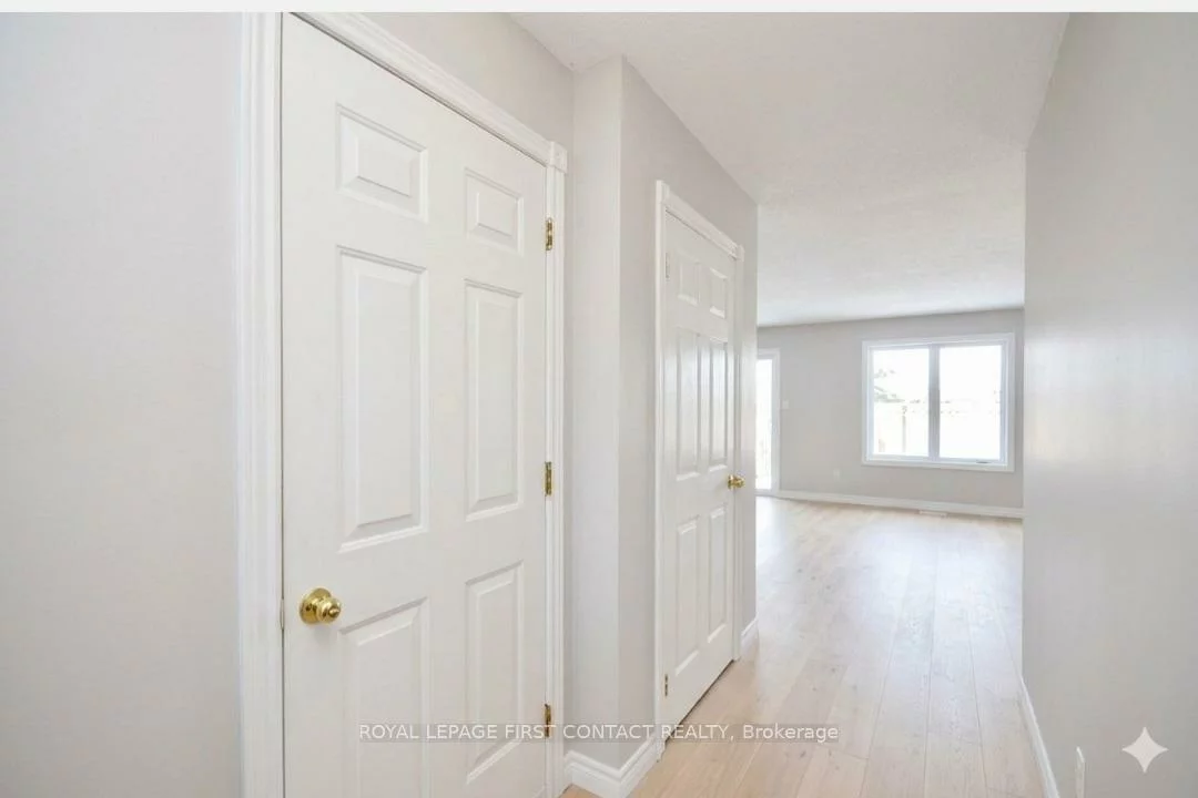 88, Michael, East Bayfield, Barrie