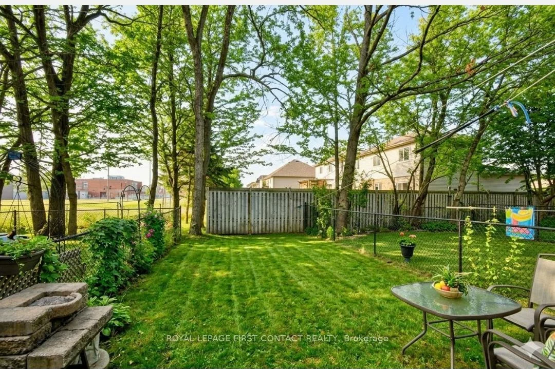88, Michael, East Bayfield, Barrie