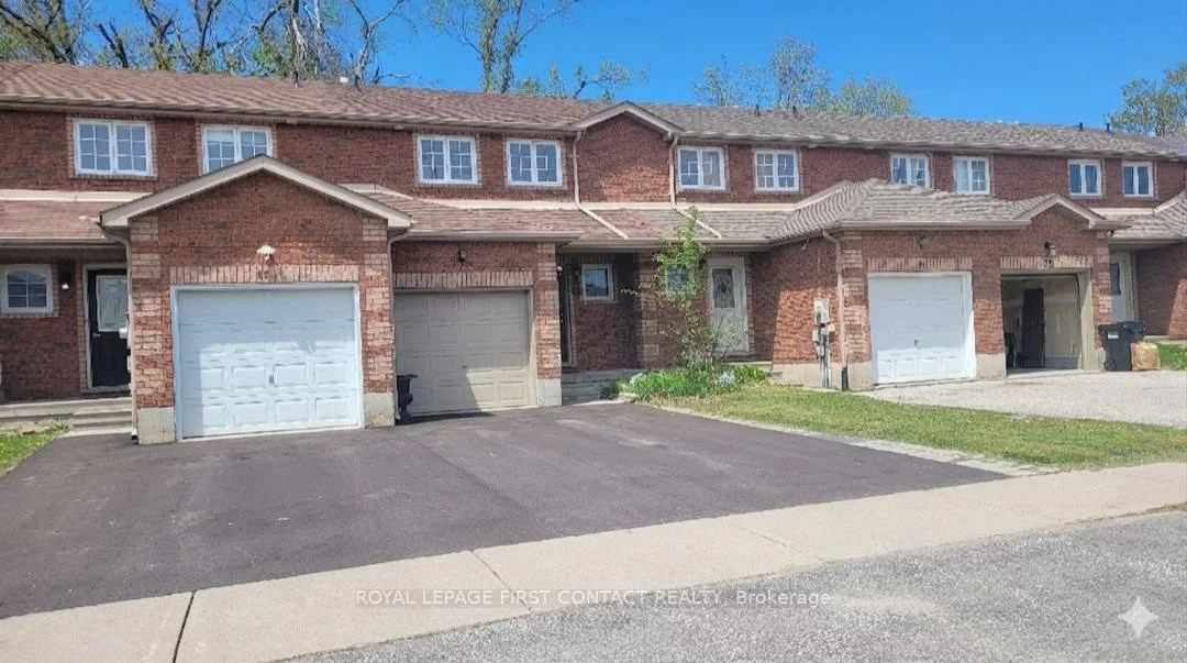 88, Michael, East Bayfield, Barrie