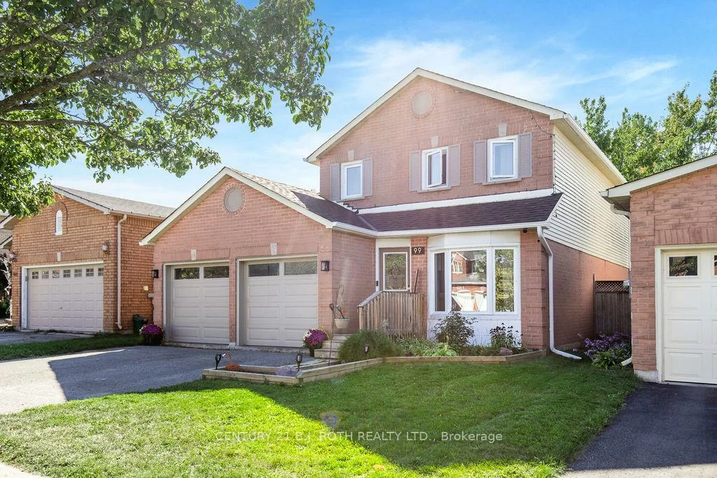 99, CARDINAL, Cundles East, Barrie
