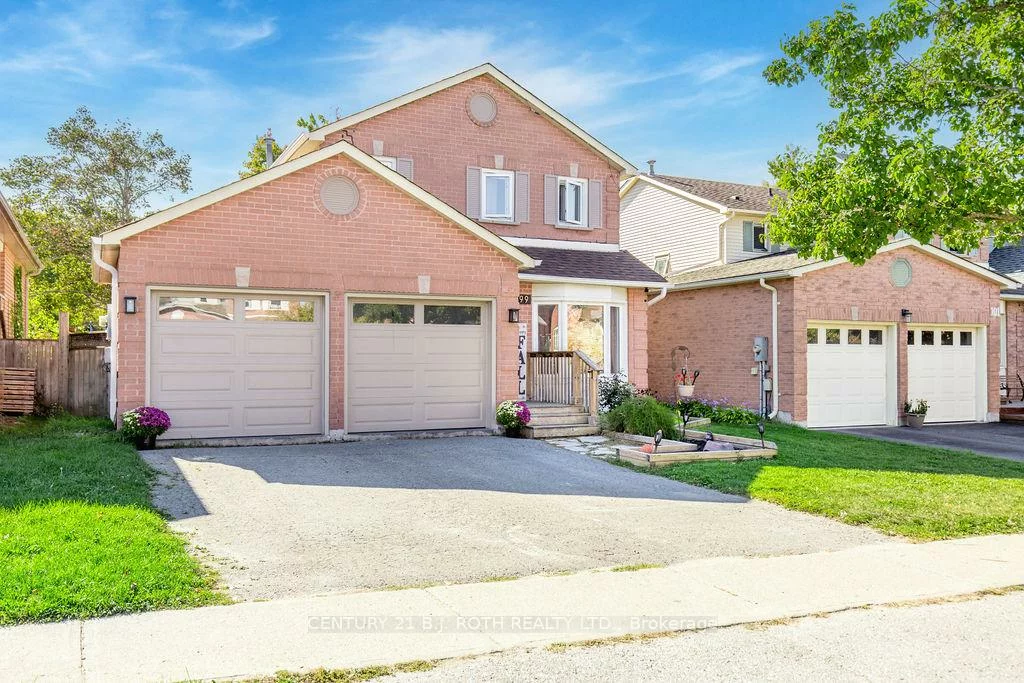 99, CARDINAL, Cundles East, Barrie
