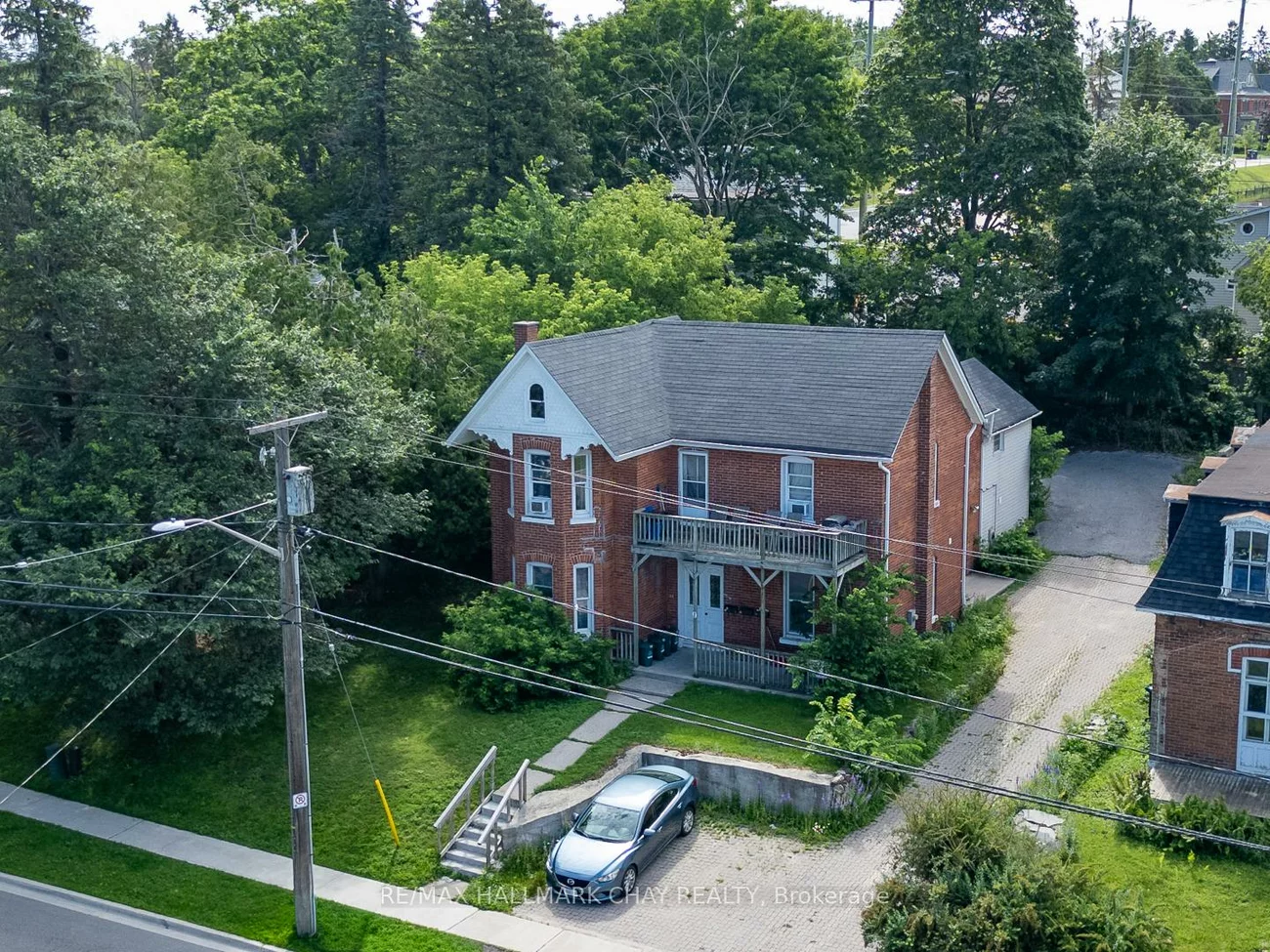 9, Penetang, Codrington, Barrie