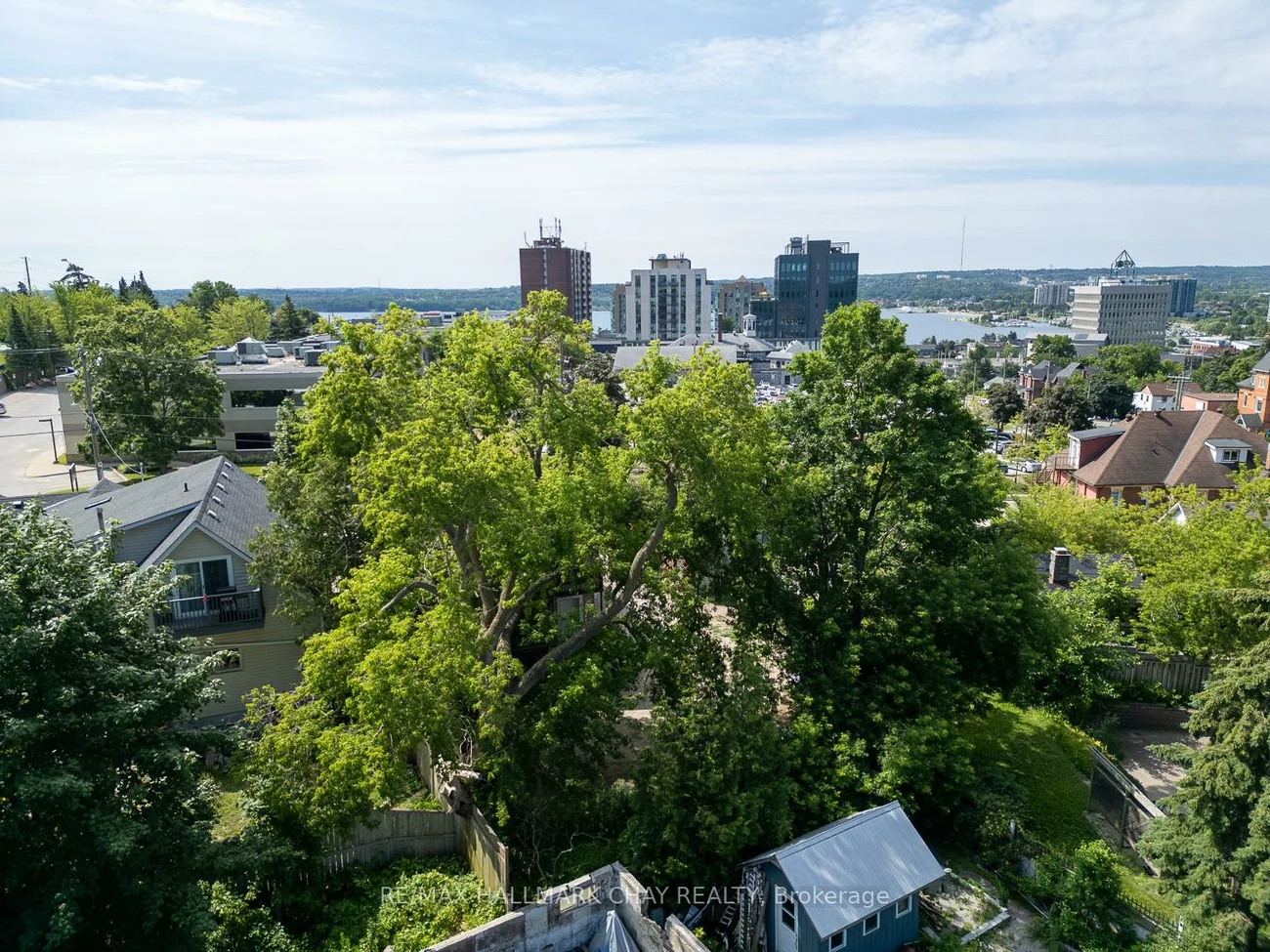 9, Penetang, Codrington, Barrie