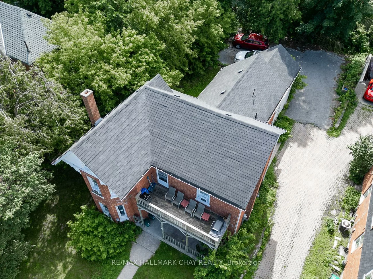 9, Penetang, Codrington, Barrie