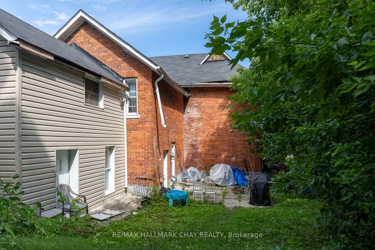 9, Penetang, Codrington, Barrie