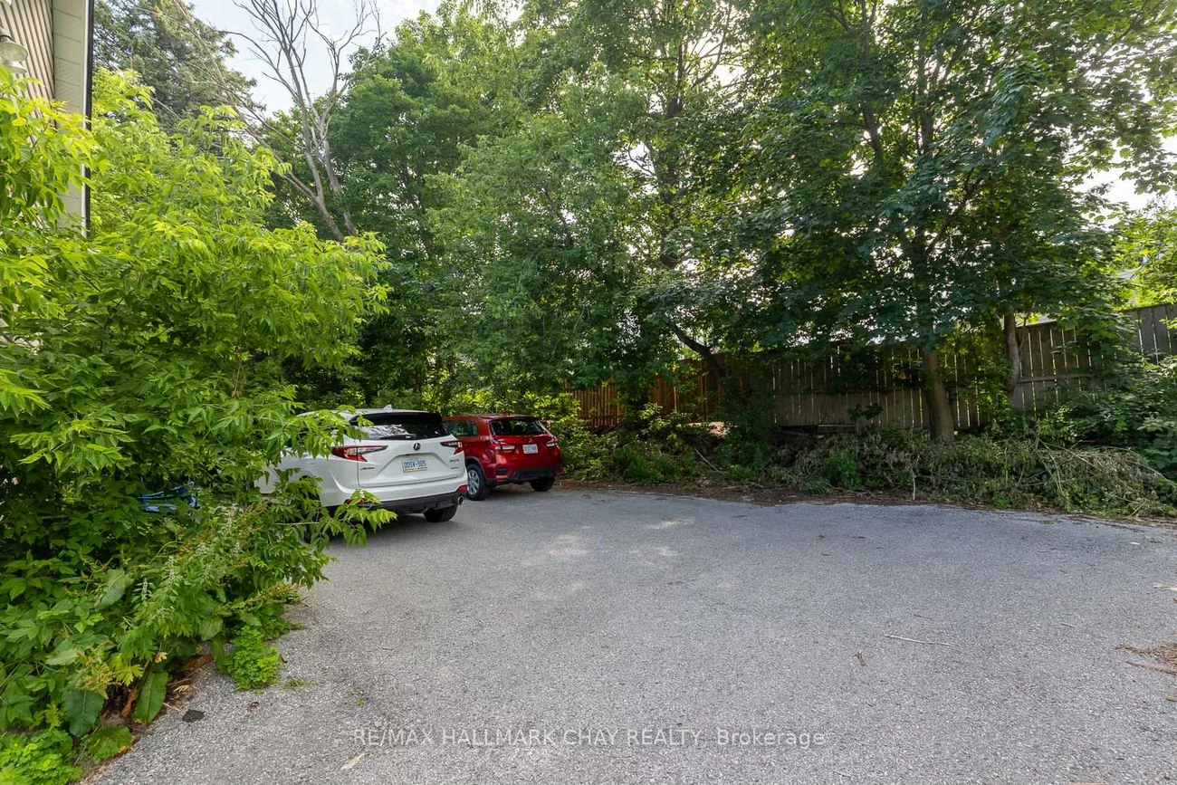 9, Penetang, Codrington, Barrie