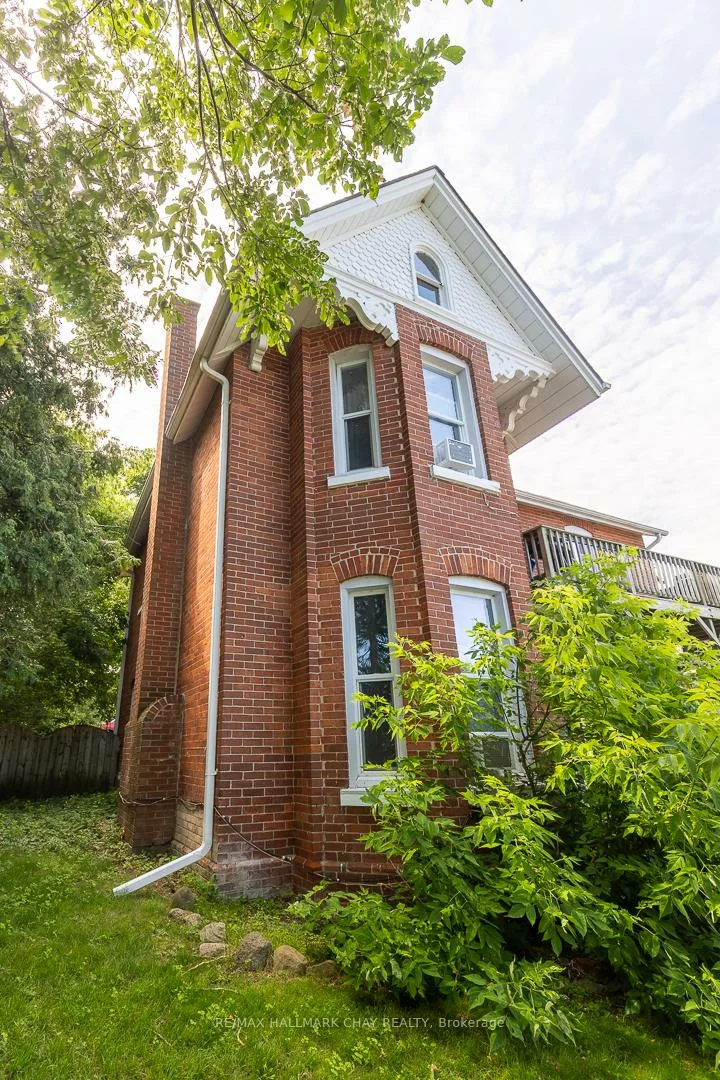 9, Penetang, Codrington, Barrie