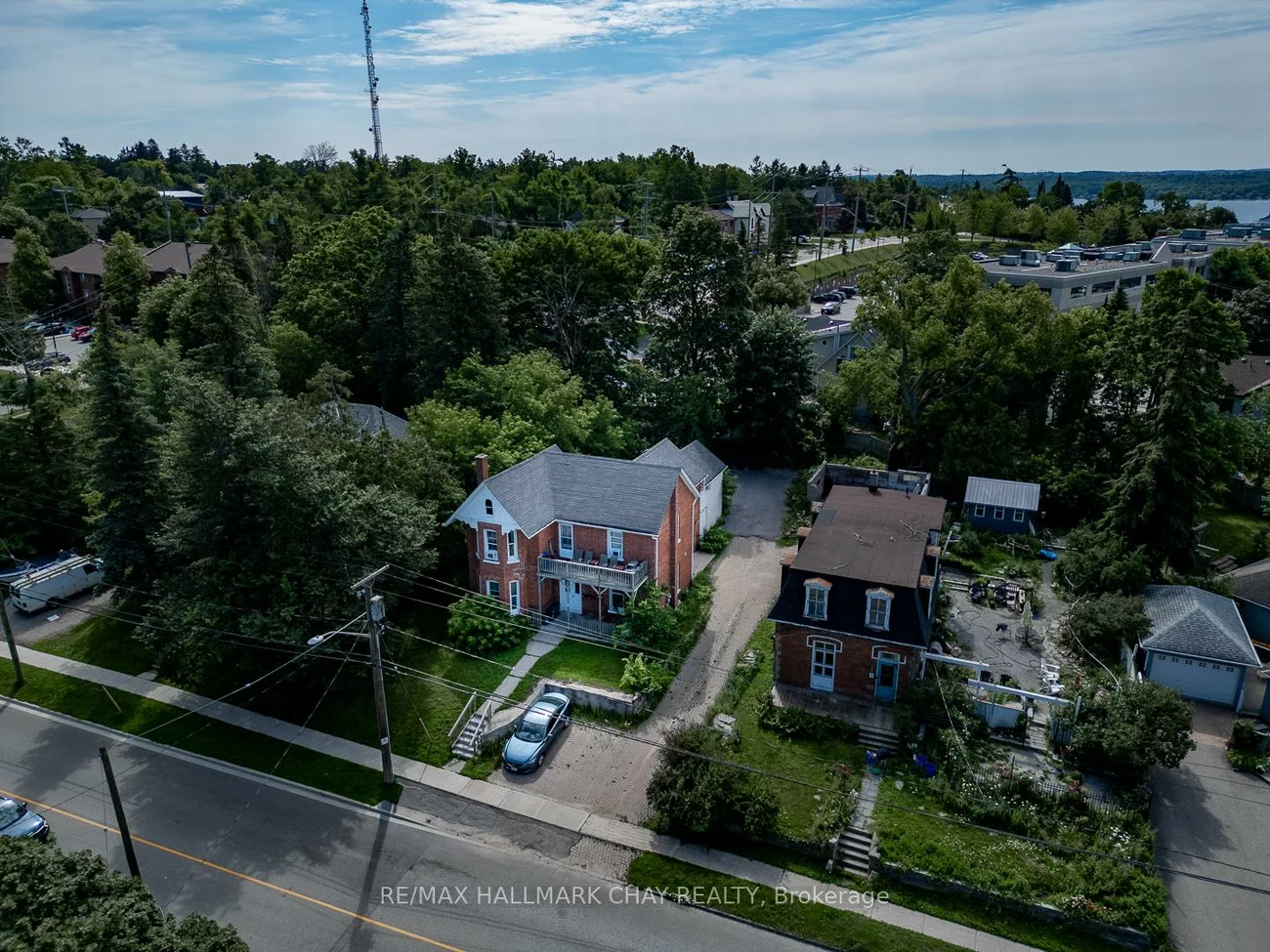 9, Penetang, Codrington, Barrie