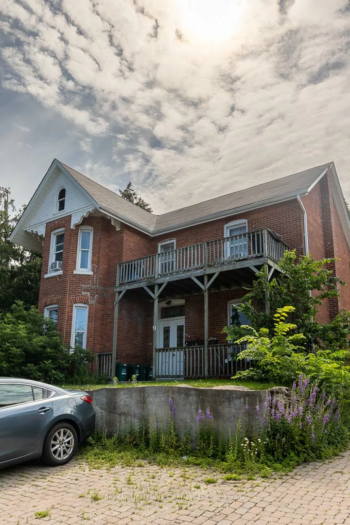 9, Penetang, Codrington, Barrie