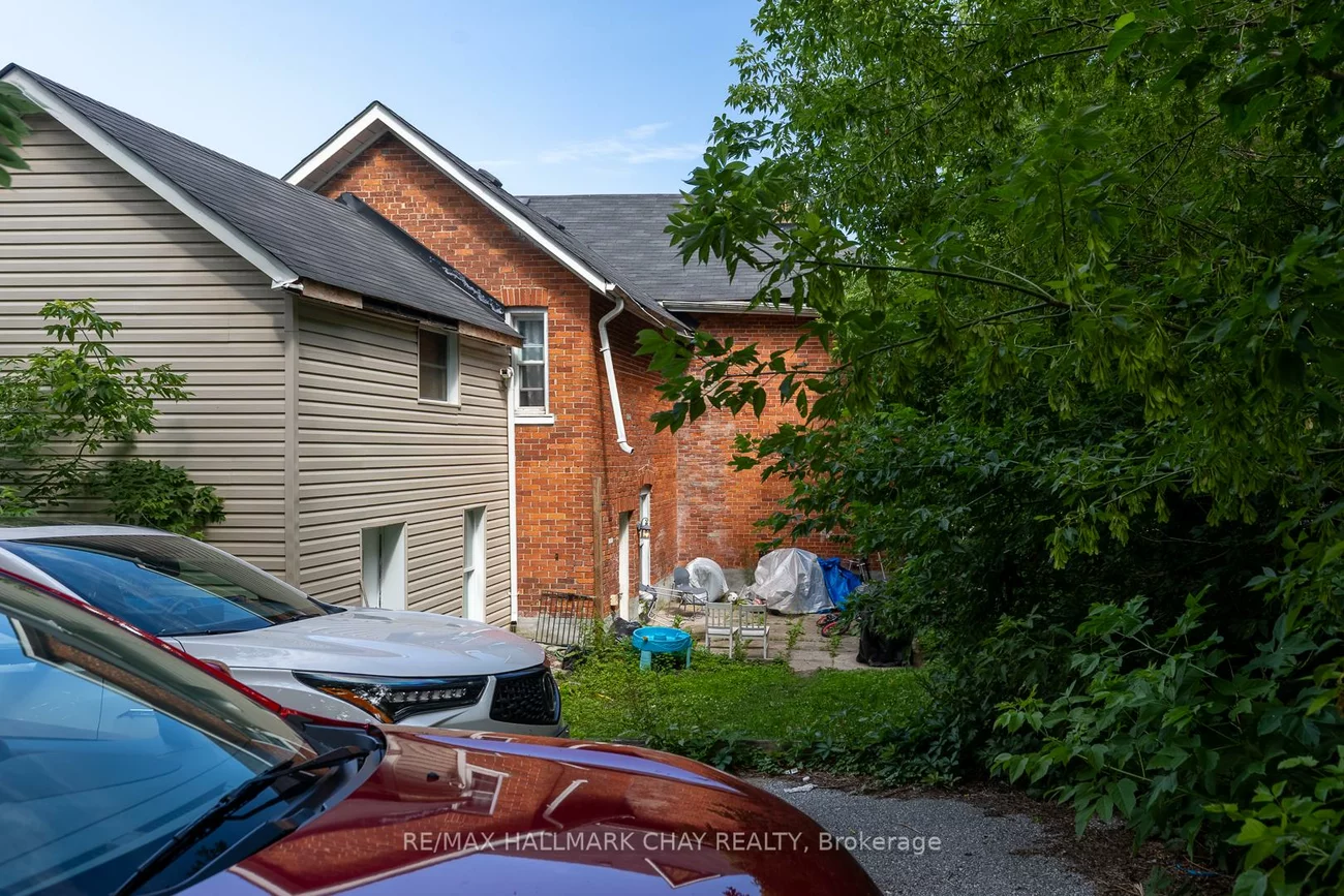 9, Penetang, Codrington, Barrie