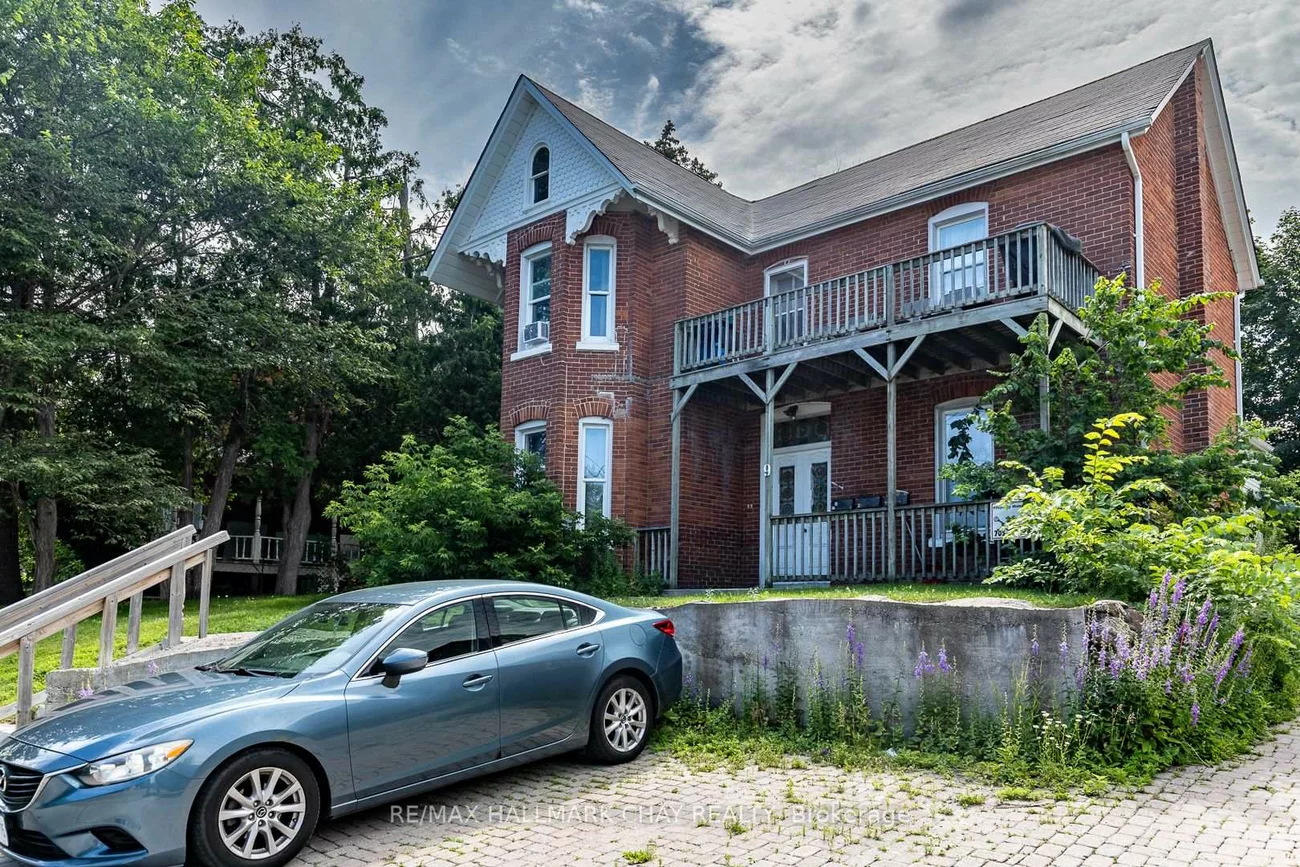 9, Penetang, Codrington, Barrie