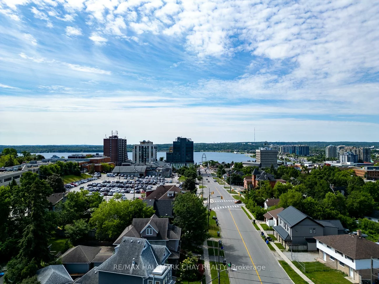9, Penetang, Codrington, Barrie