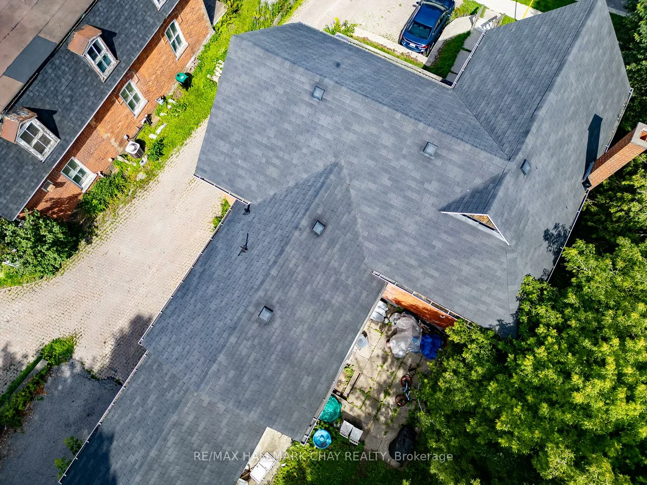 9, Penetang, Codrington, Barrie