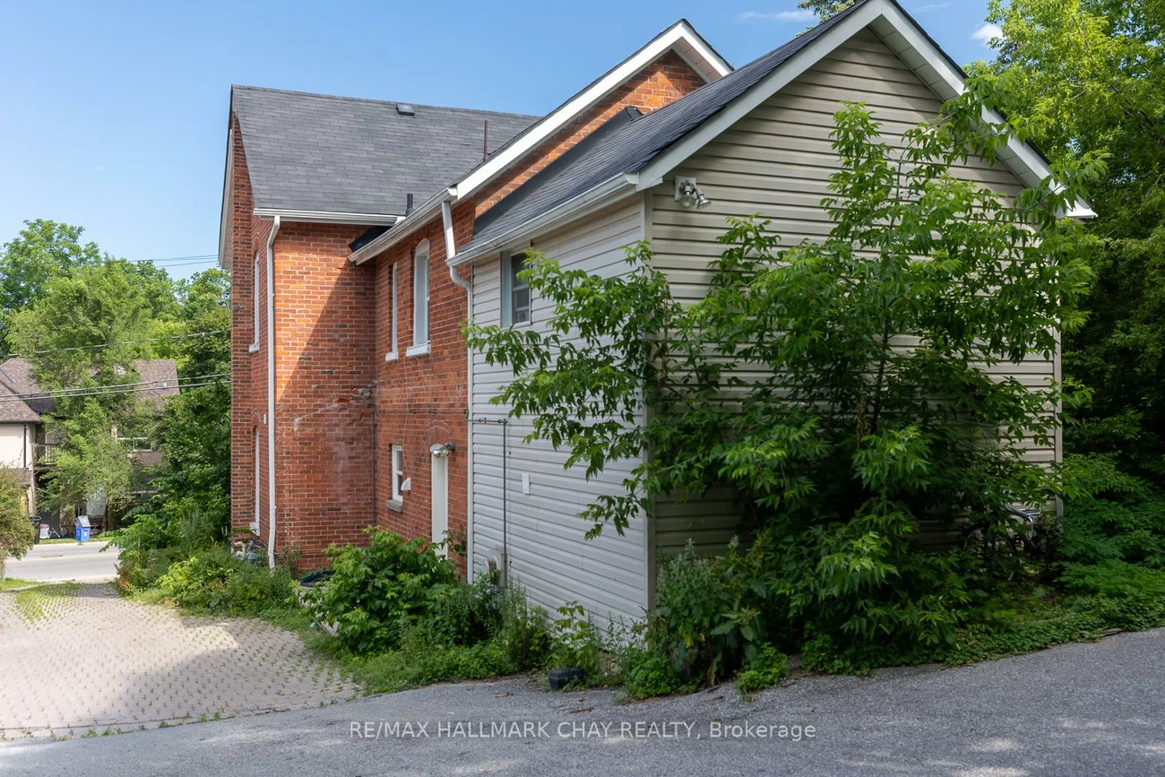 9, Penetang, Codrington, Barrie