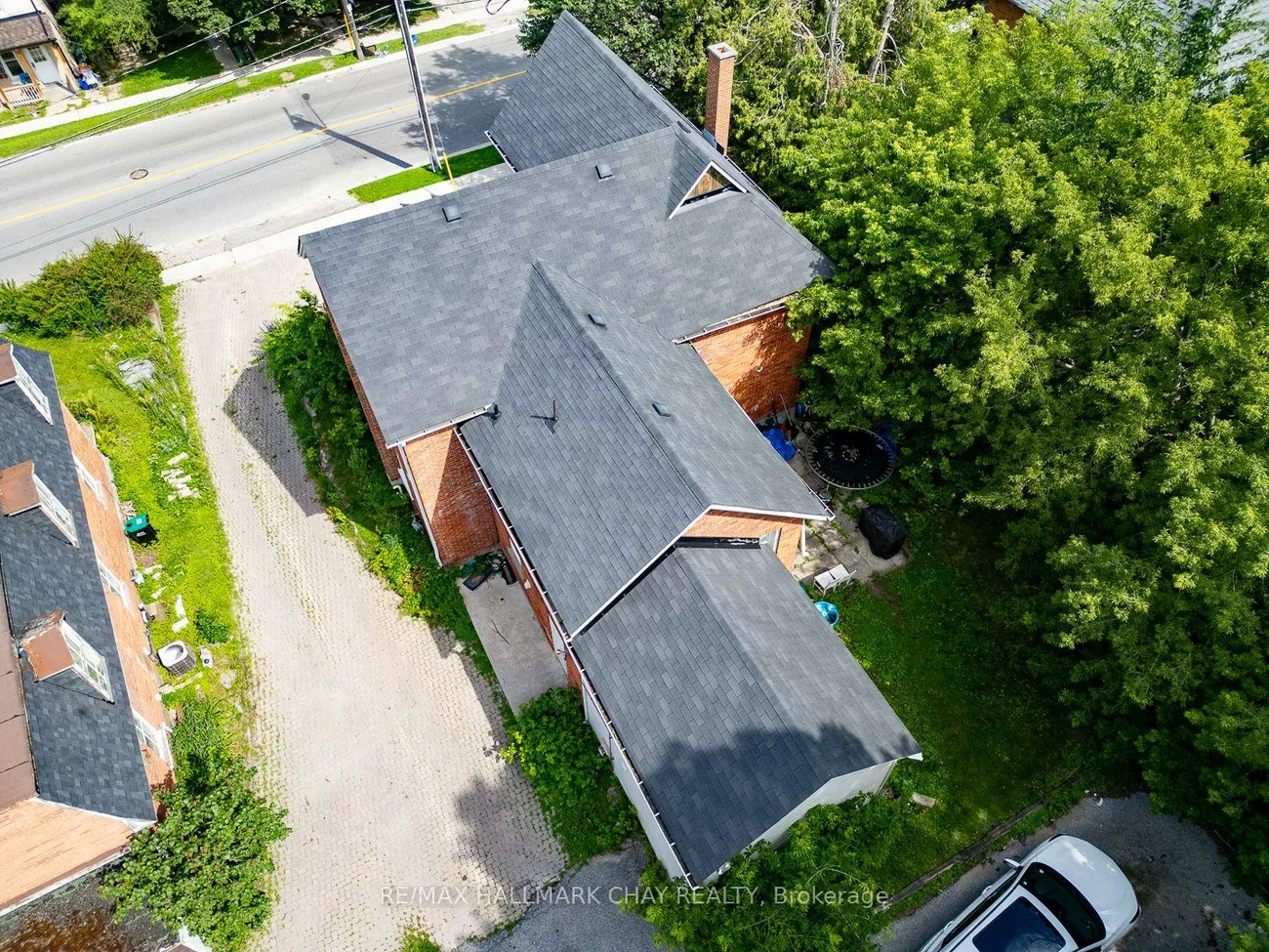 9, Penetang, Codrington, Barrie