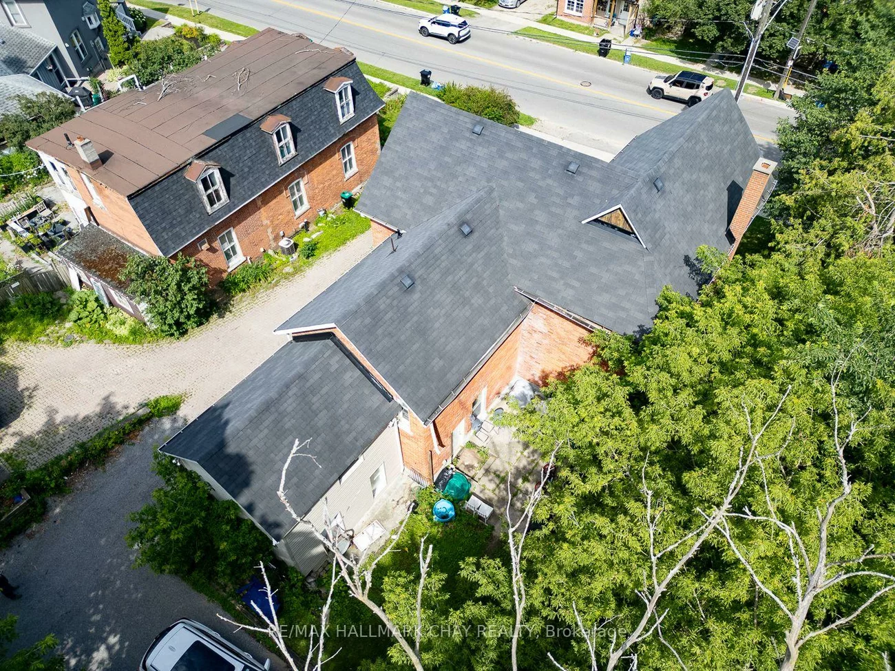 9, Penetang, Codrington, Barrie