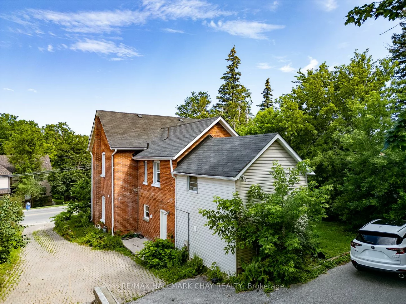 9, Penetang, Codrington, Barrie