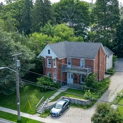 9, Penetang, Codrington, Barrie