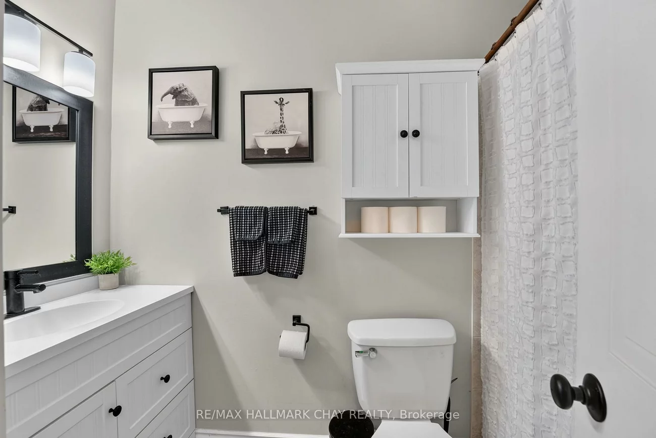 41, Hodgson, Northwest, Barrie