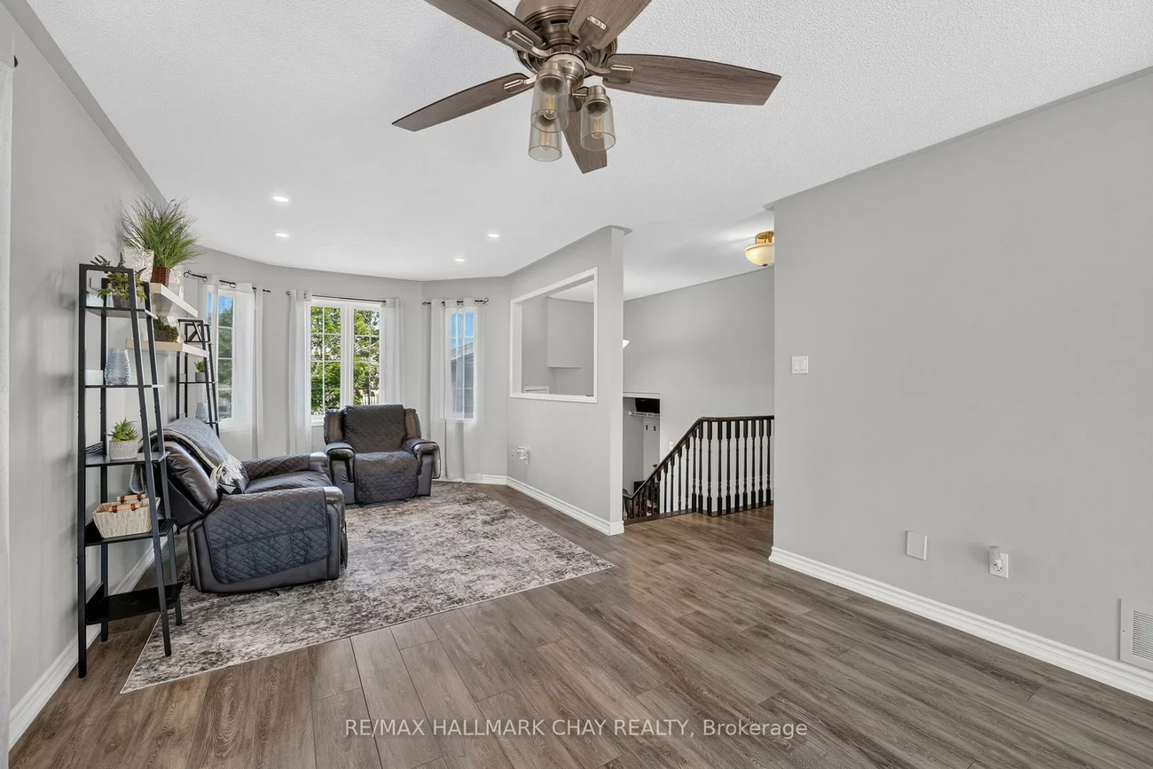 41, Hodgson, Northwest, Barrie