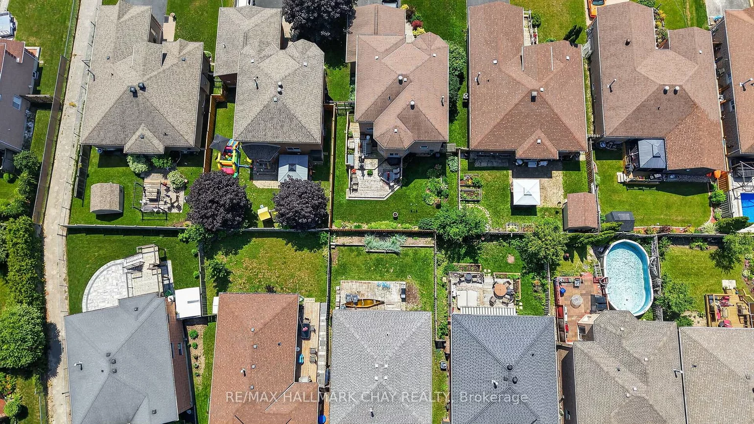 41, Hodgson, Northwest, Barrie