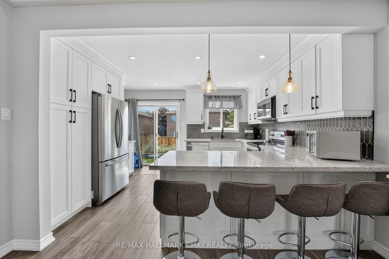 41, Hodgson, Northwest, Barrie