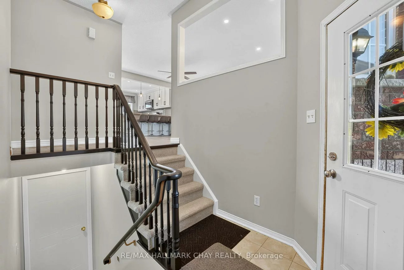 41, Hodgson, Northwest, Barrie