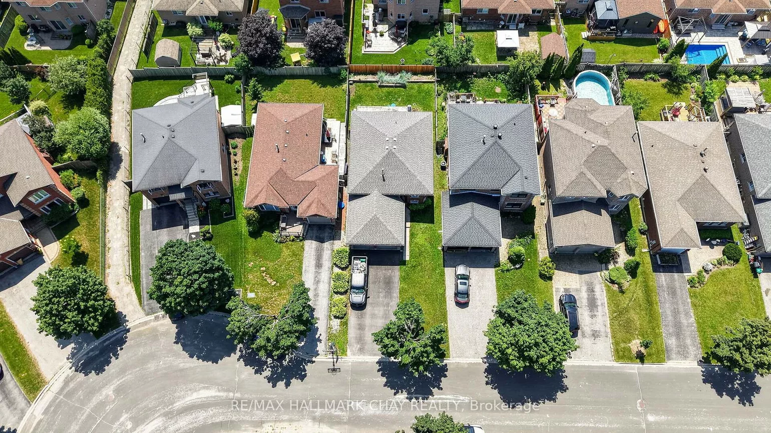41, Hodgson, Northwest, Barrie